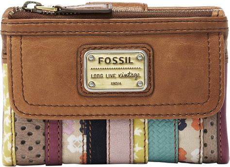 fossil wallets for women sale